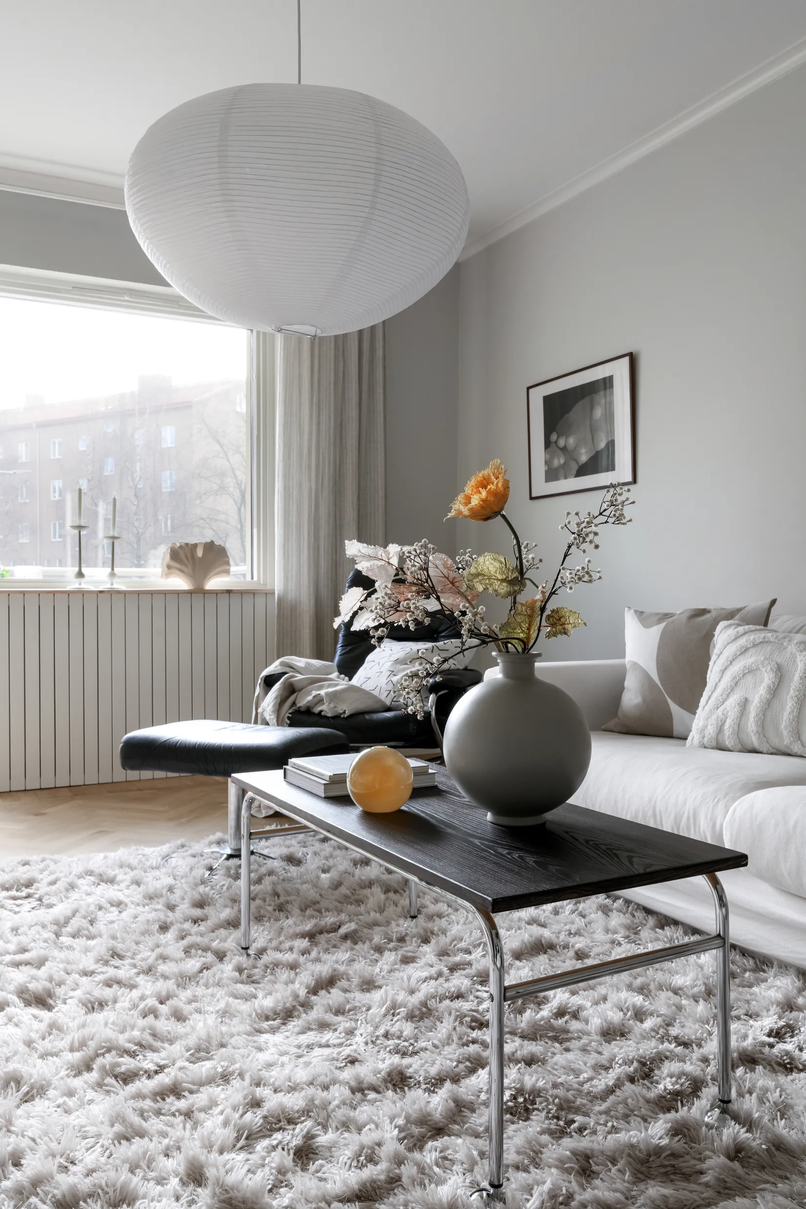 Bostadsrätt, Kabelgatan 16, Majorna, Göteborg