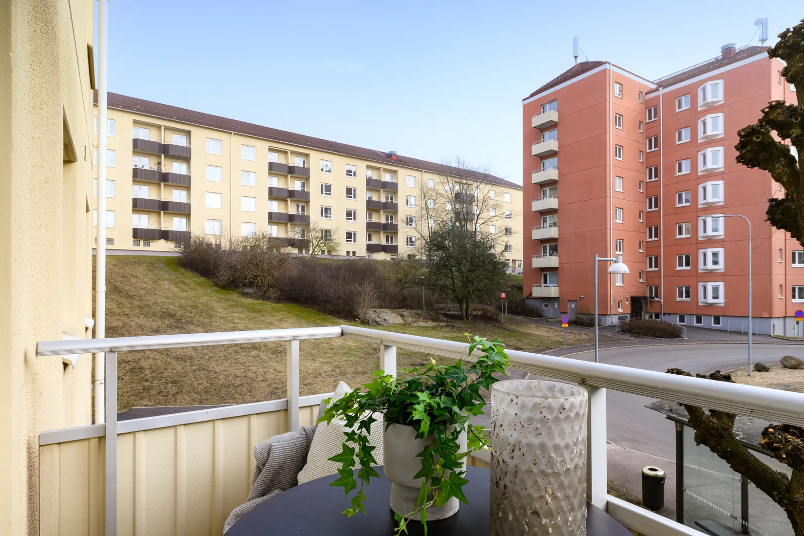 Bostadsrätt, Kabelgatan 16, Majorna, Göteborg