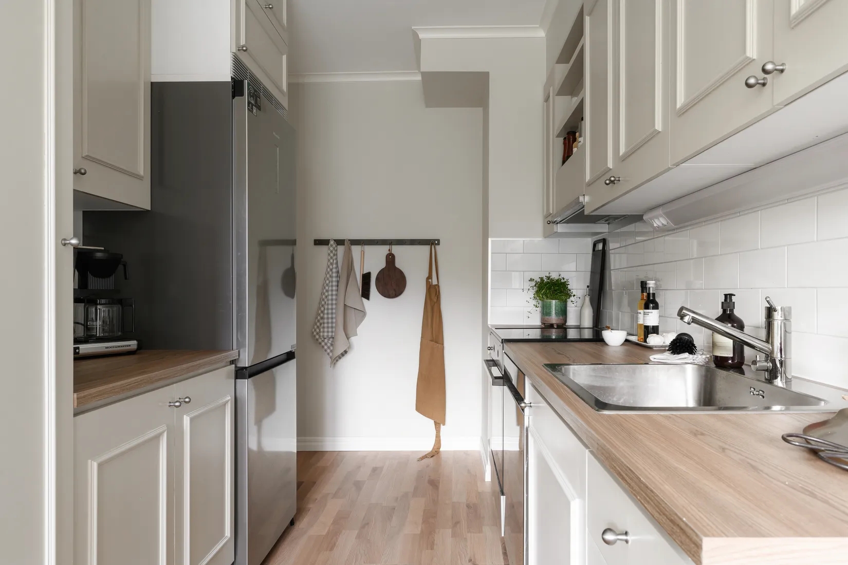 Bostadsrätt, Kabelgatan 16, Majorna, Göteborg