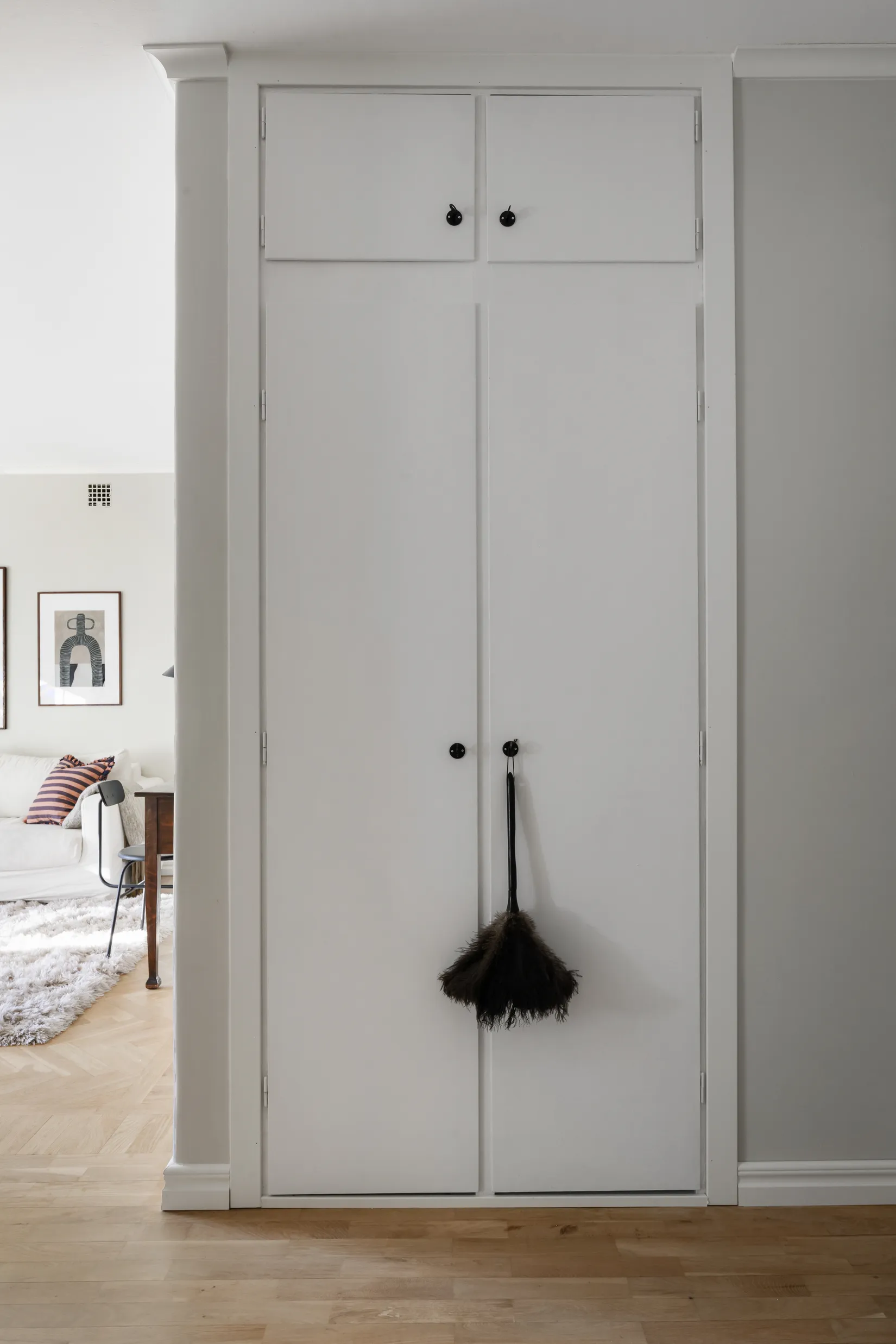 Bostadsrätt, Kabelgatan 16, Majorna, Göteborg