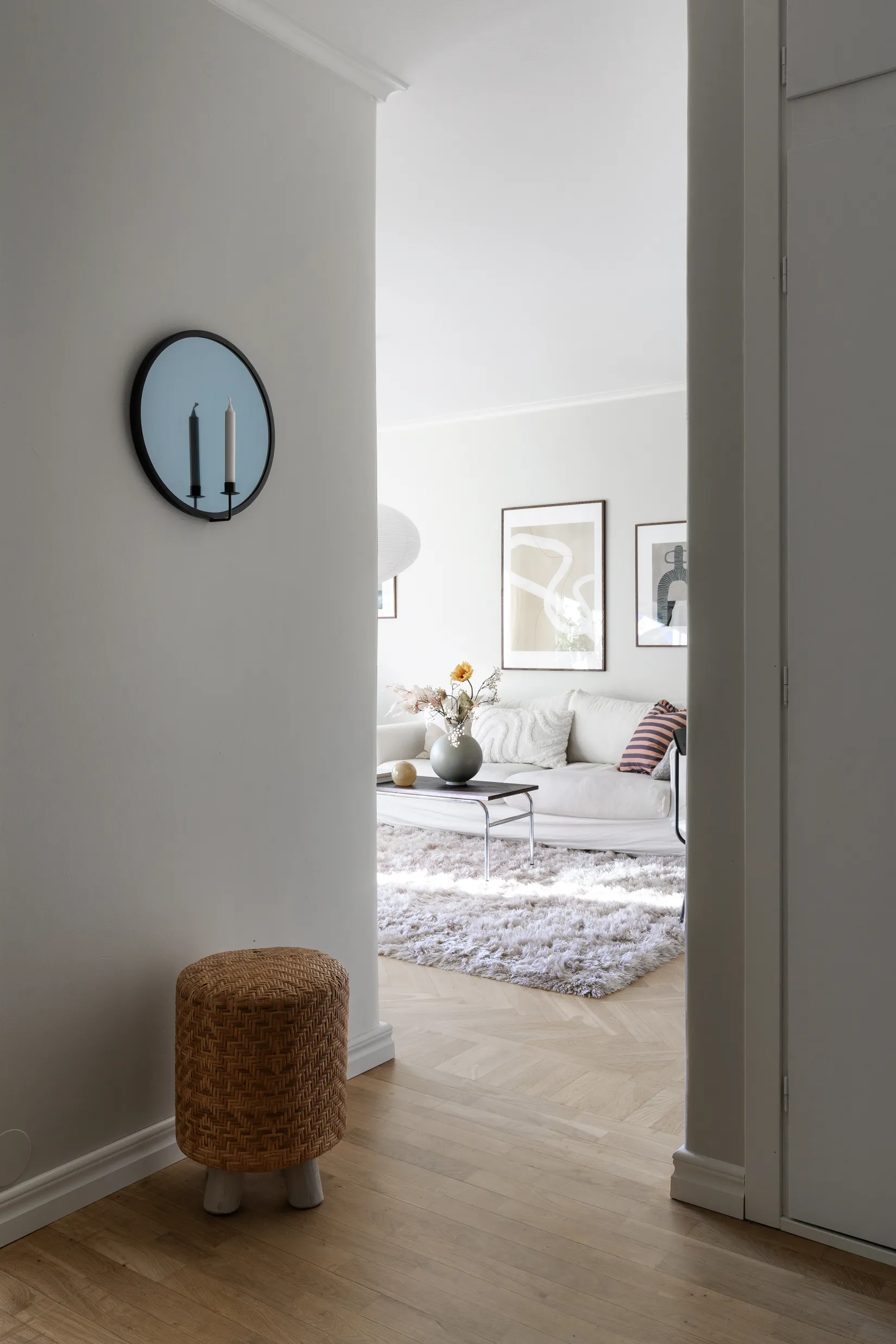 Bostadsrätt, Kabelgatan 16, Majorna, Göteborg