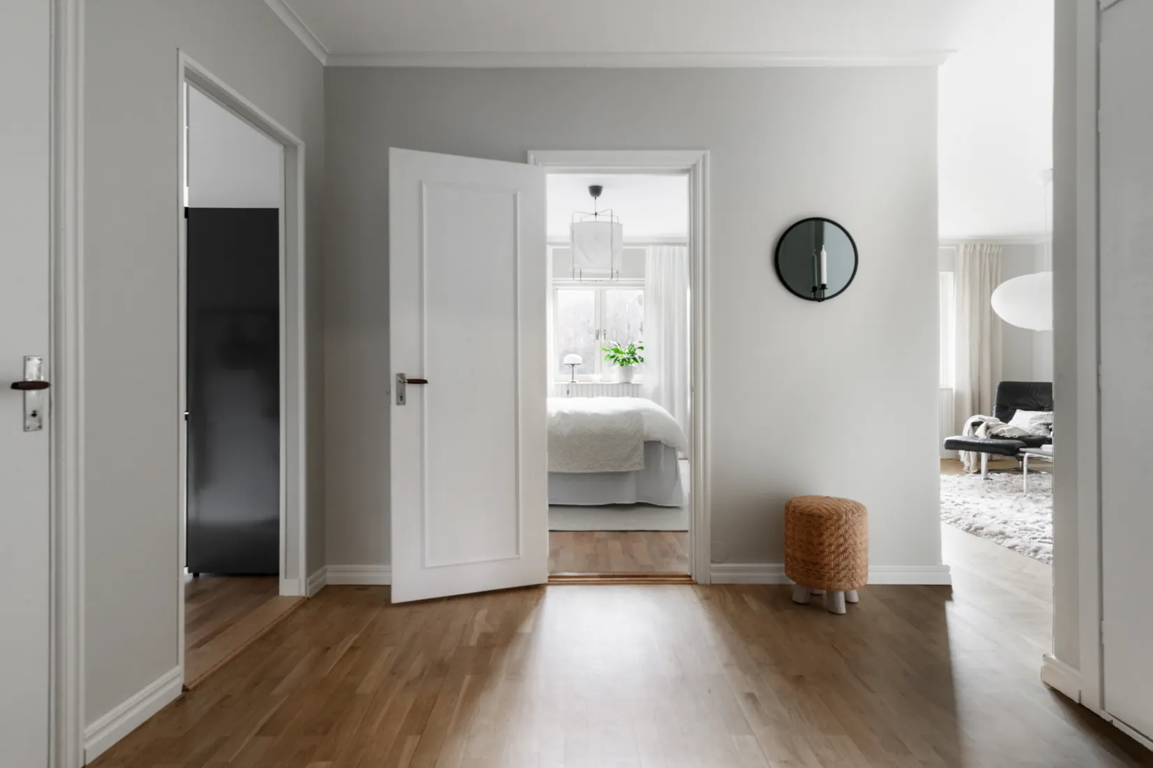 Bostadsrätt, Kabelgatan 16, Majorna, Göteborg