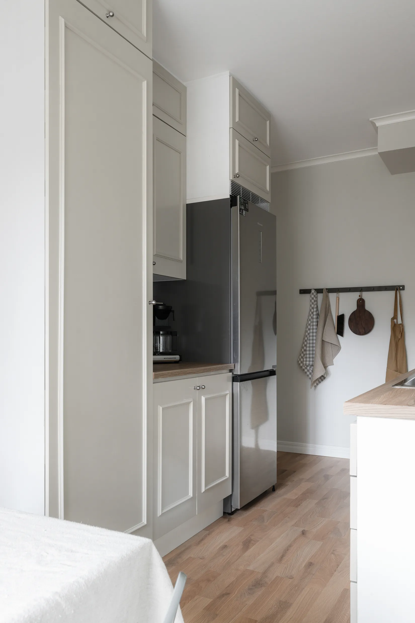 Bostadsrätt, Kabelgatan 16, Majorna, Göteborg