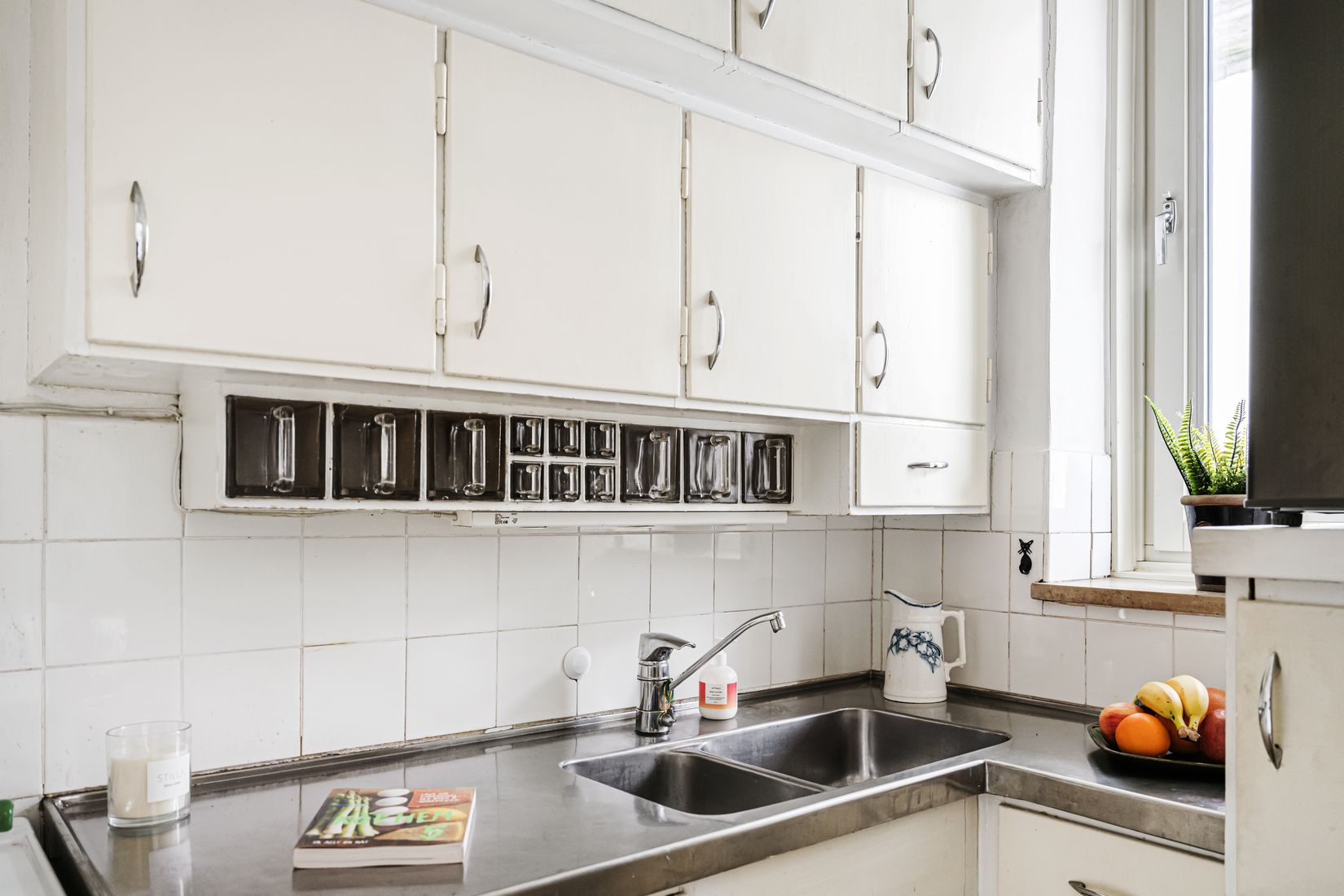 Bostadsrätt, Kilian Zollsgatan 1B, Ribersborg, Malmö