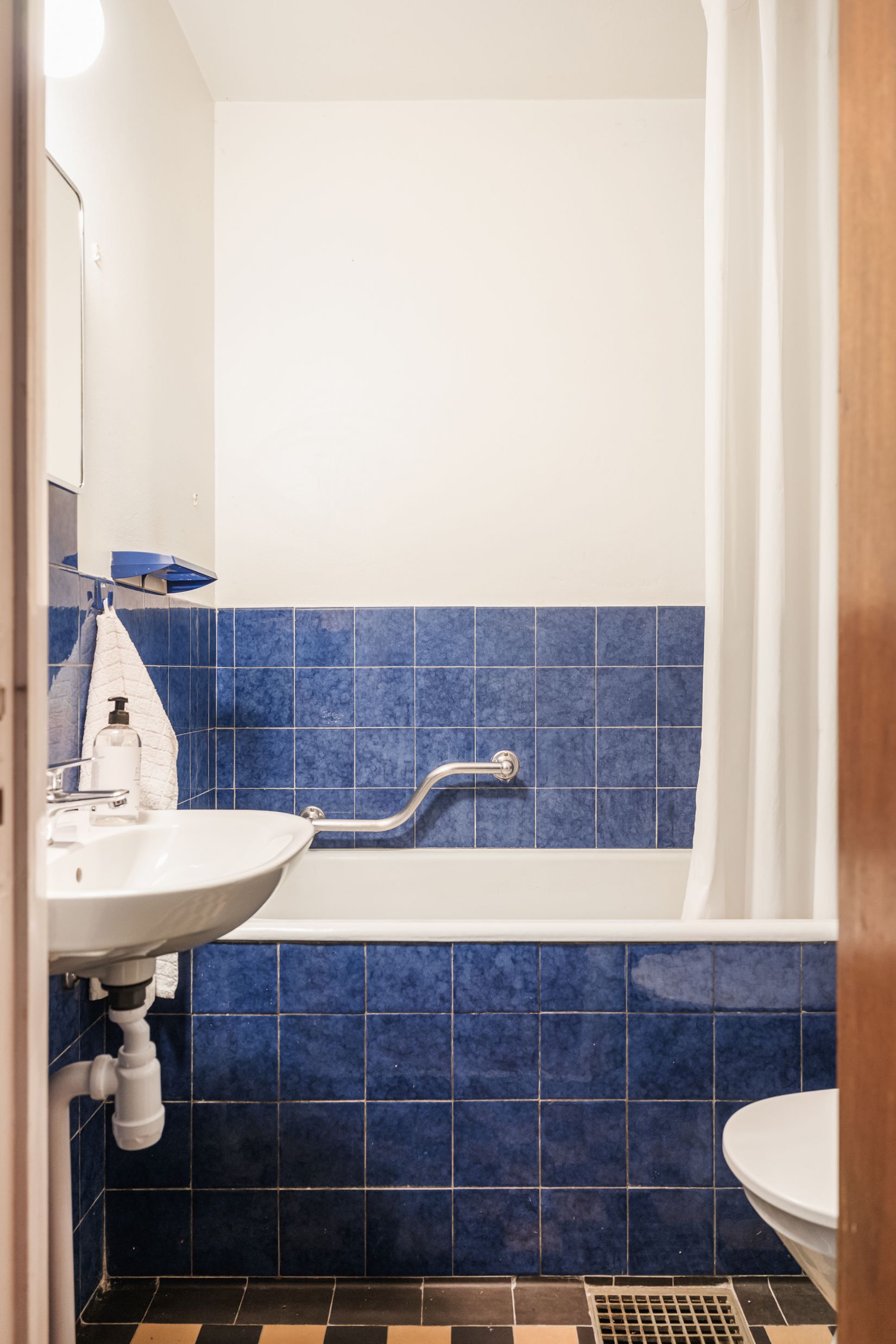 Bostadsrätt, Kilian Zollsgatan 1B, Ribersborg, Malmö