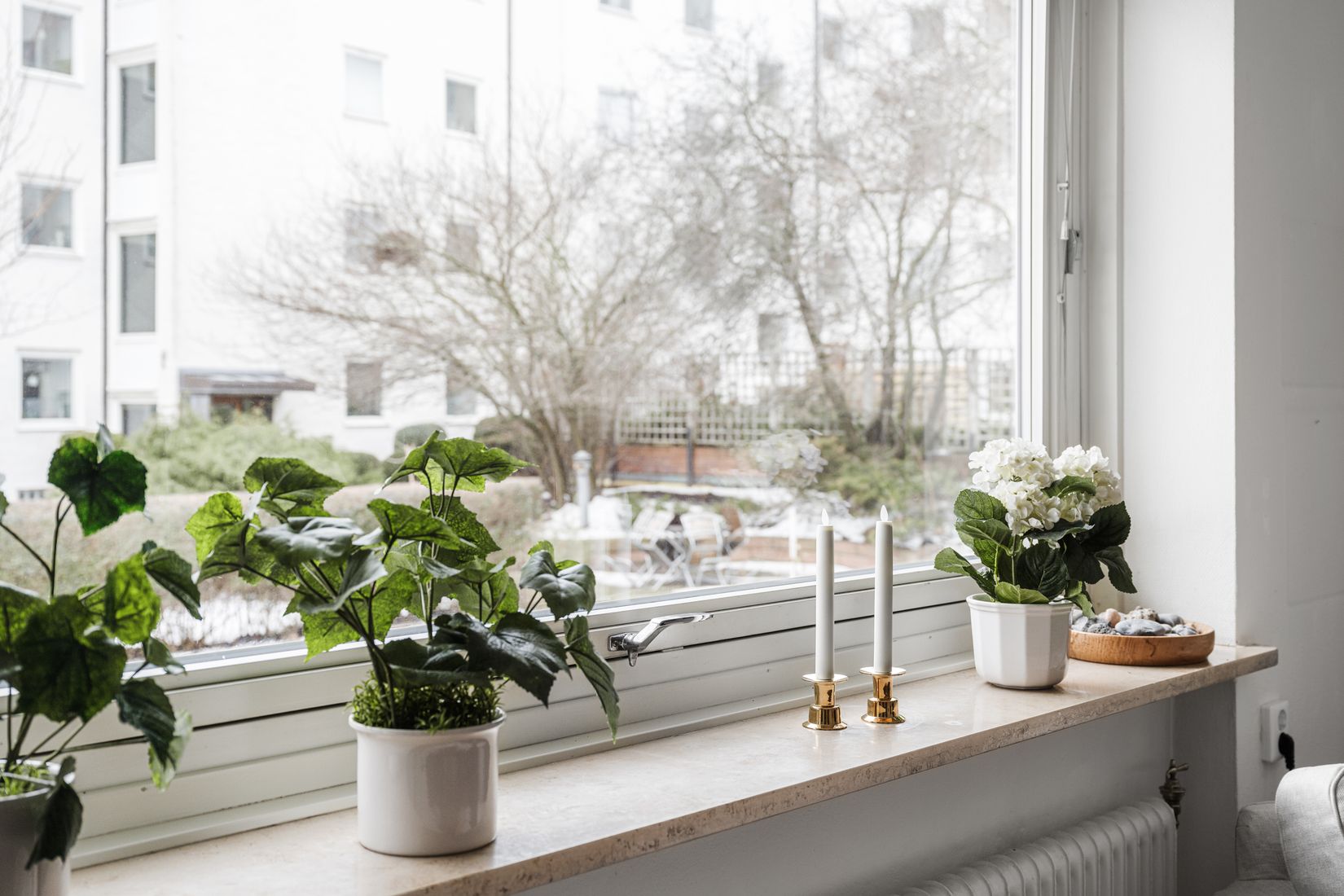 Bostadsrätt, Kilian Zollsgatan 1B, Ribersborg, Malmö