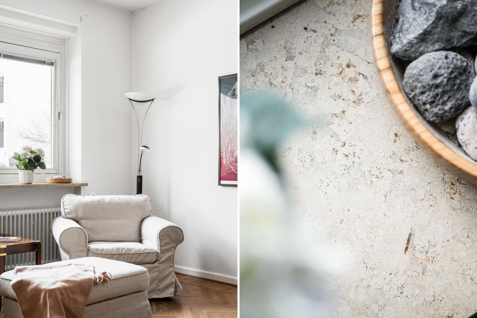 Bostadsrätt, Kilian Zollsgatan 1B, Ribersborg, Malmö