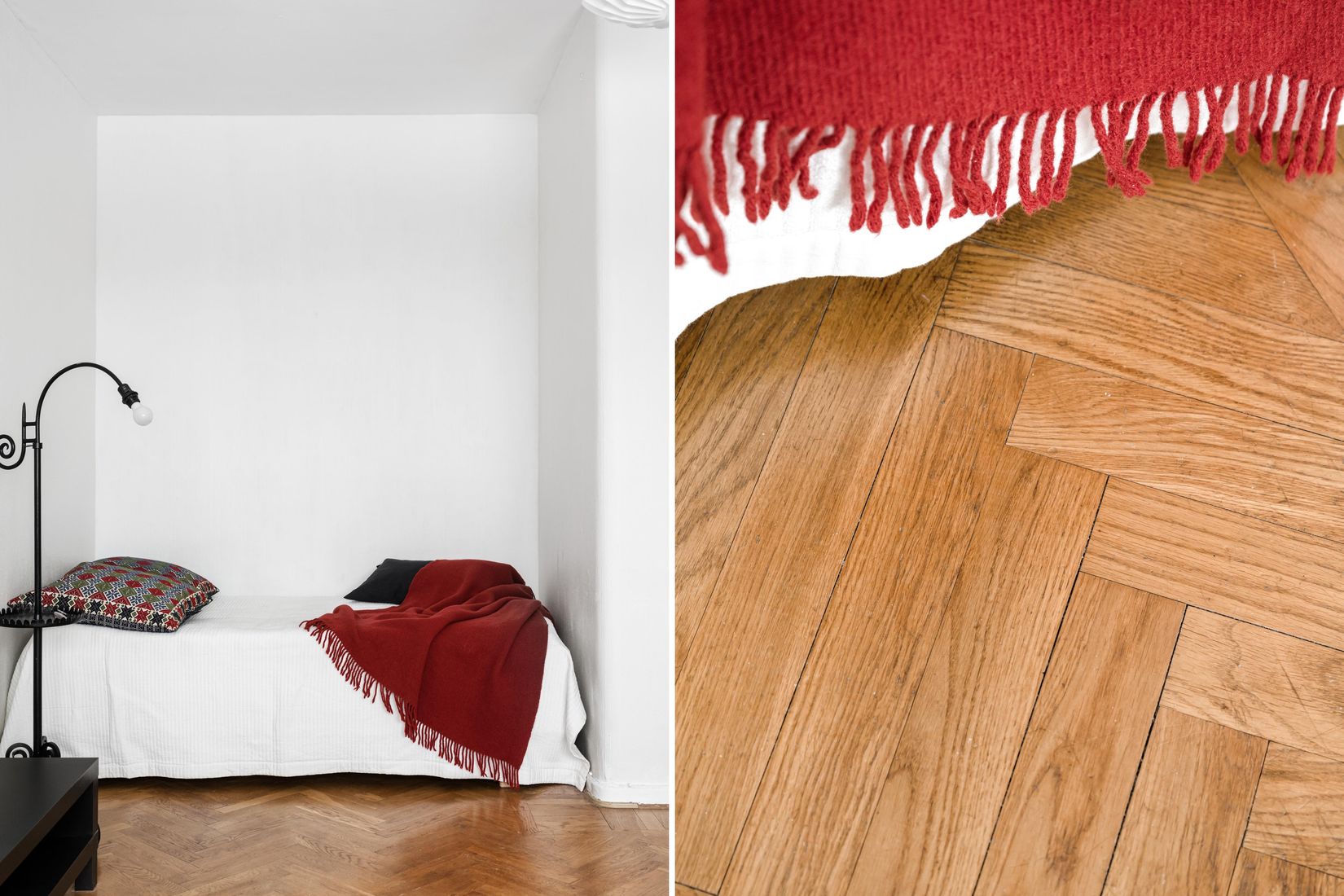 Bostadsrätt, Kilian Zollsgatan 1B, Ribersborg, Malmö