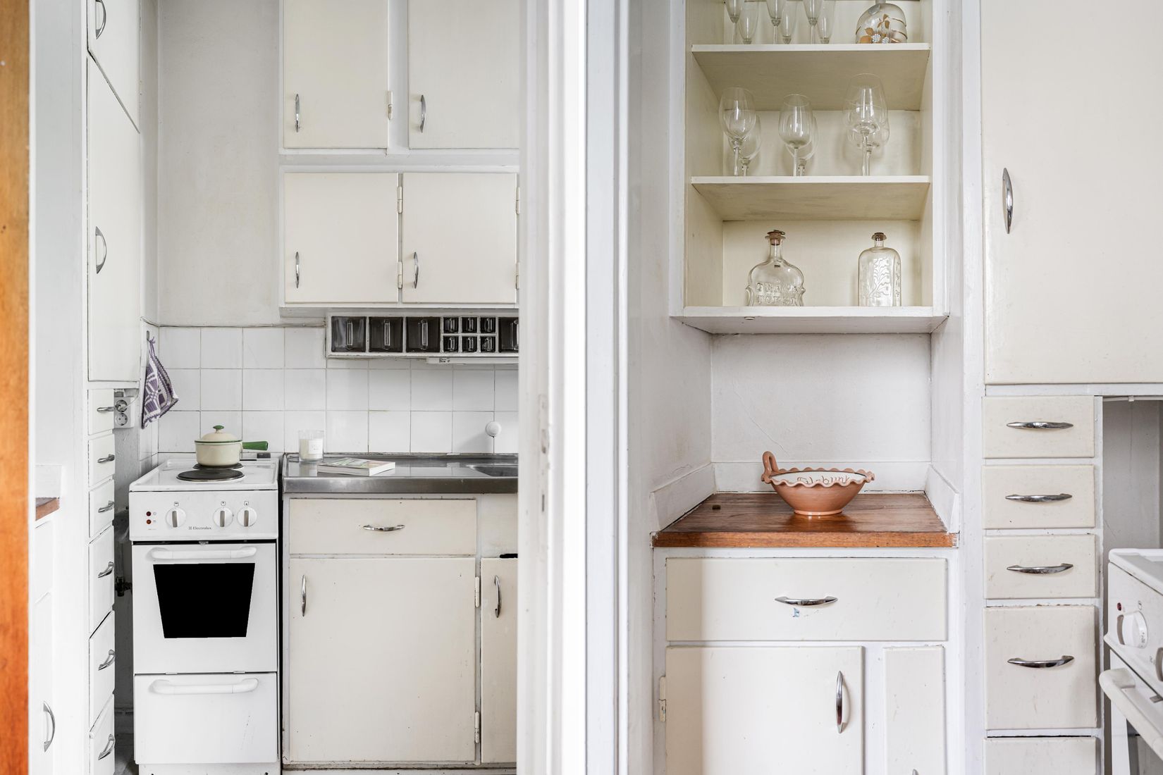 Bostadsrätt, Kilian Zollsgatan 1B, Ribersborg, Malmö