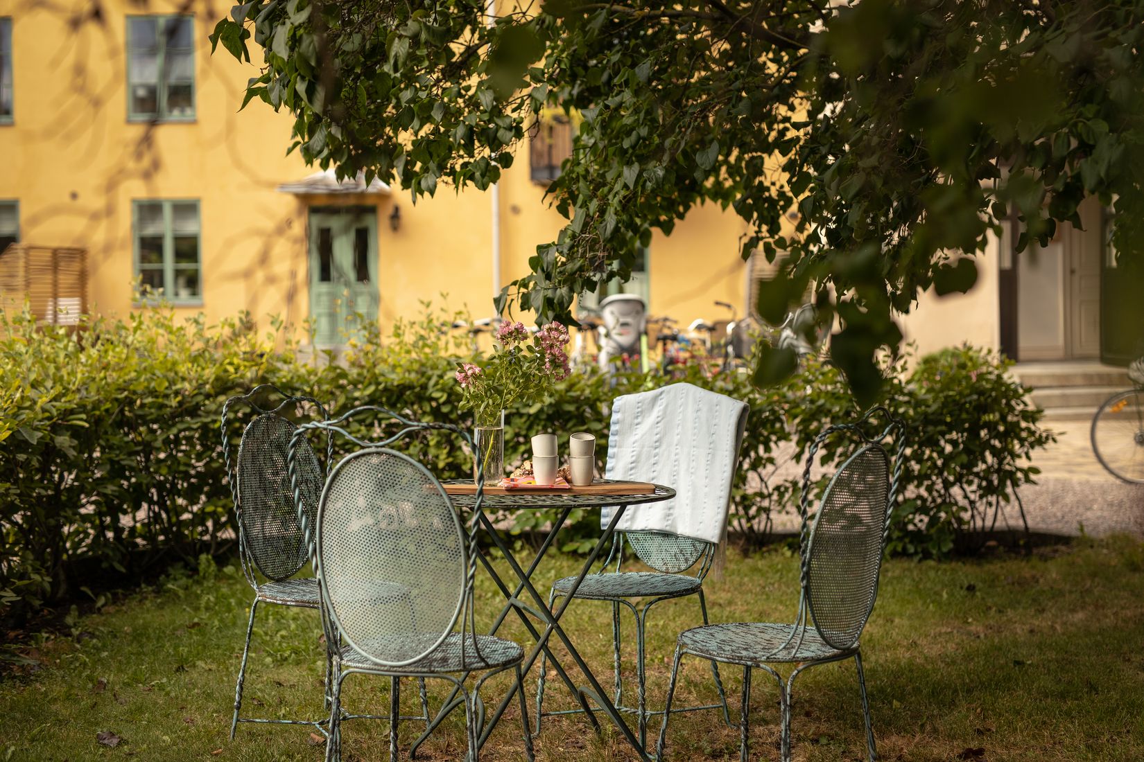 Bostadsrätt, Dragarbrunnsgatan 63A, Centrala Uppsala, Uppsala