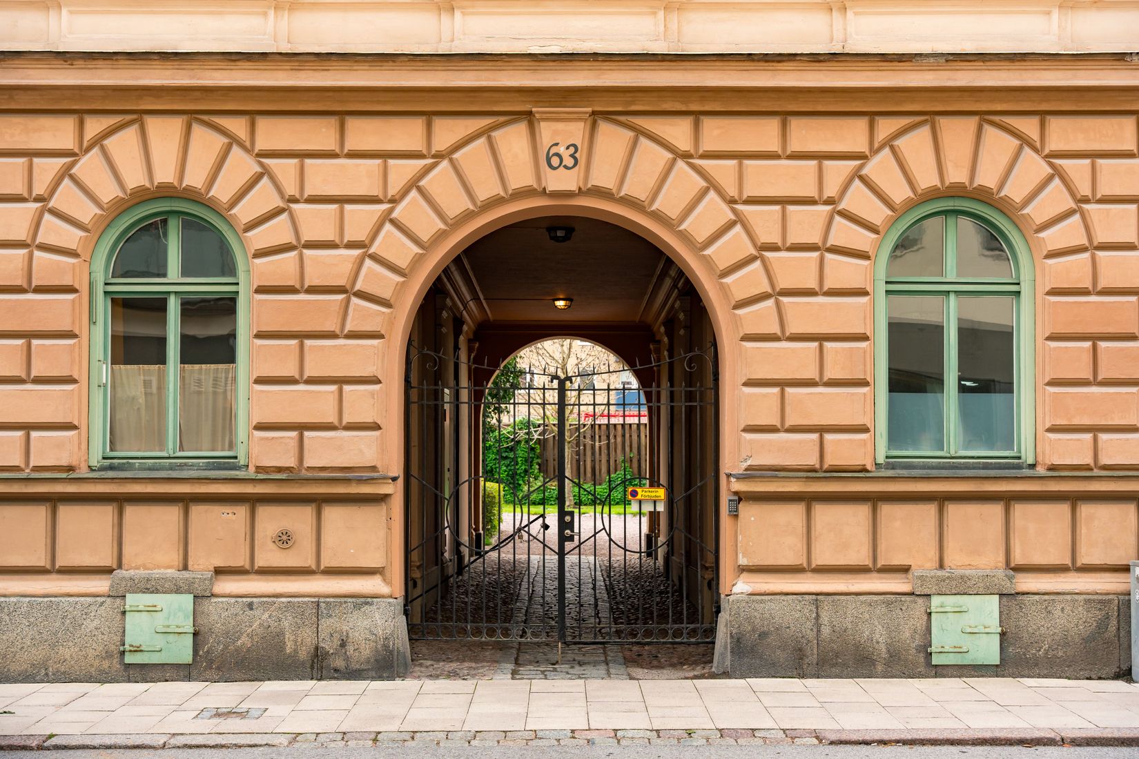 Bostadsrätt, Dragarbrunnsgatan 63A, Centrala Uppsala, Uppsala