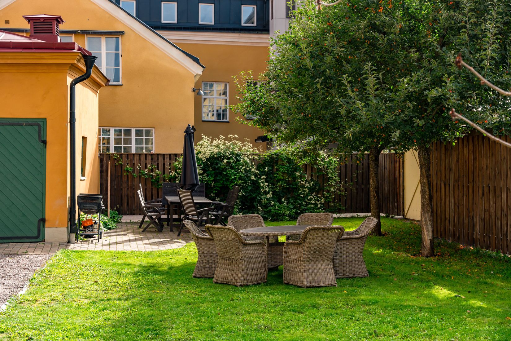 Bostadsrätt, Dragarbrunnsgatan 63A, Centrala Uppsala, Uppsala