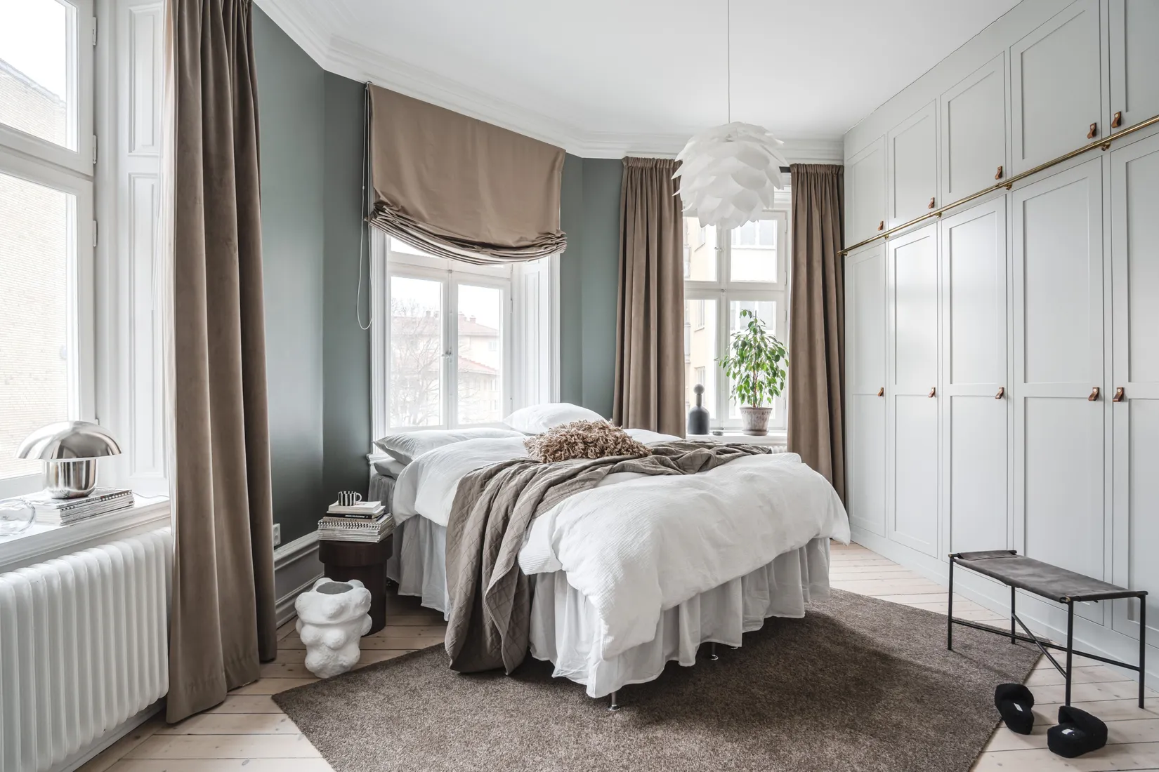 Bostadsrätt, Dragarbrunnsgatan 63A, Centrala Uppsala, Uppsala