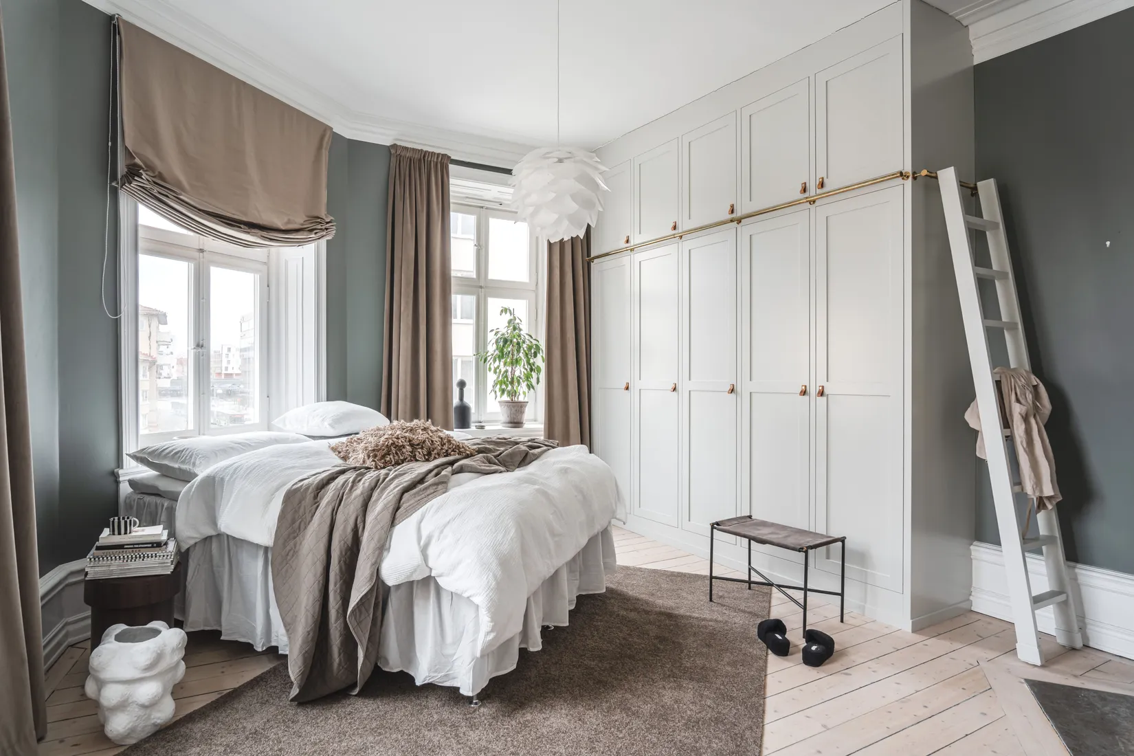 Bostadsrätt, Dragarbrunnsgatan 63A, Centrala Uppsala, Uppsala