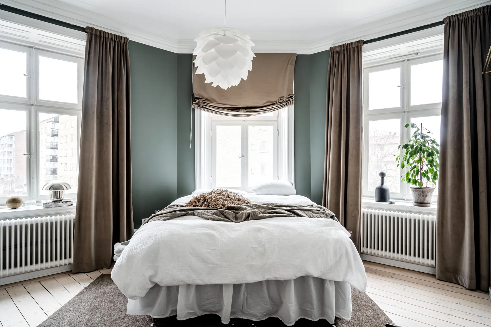 Bostadsrätt, Dragarbrunnsgatan 63A, Centrala Uppsala, Uppsala