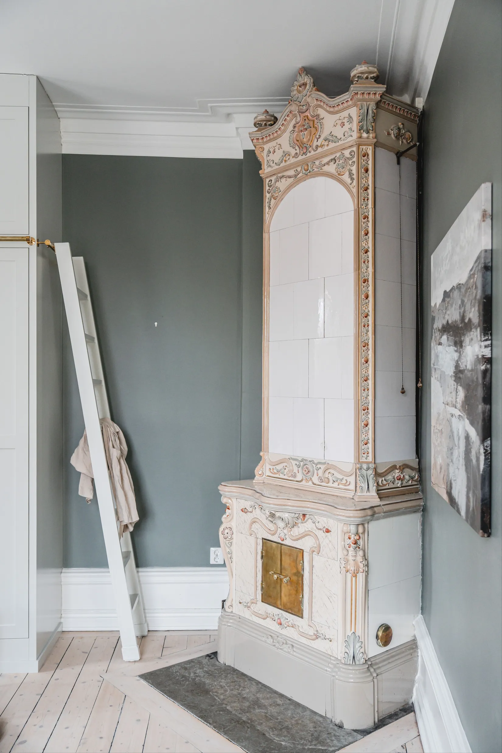 Bostadsrätt, Dragarbrunnsgatan 63A, Centrala Uppsala, Uppsala