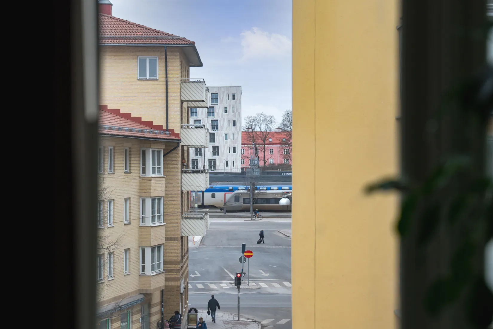 Bostadsrätt, Dragarbrunnsgatan 63A, Centrala Uppsala, Uppsala