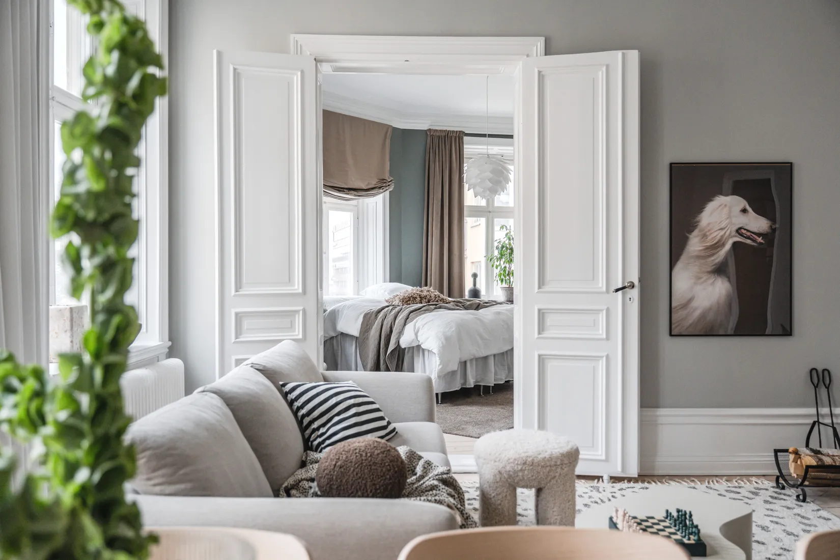 Bostadsrätt, Dragarbrunnsgatan 63A, Centrala Uppsala, Uppsala