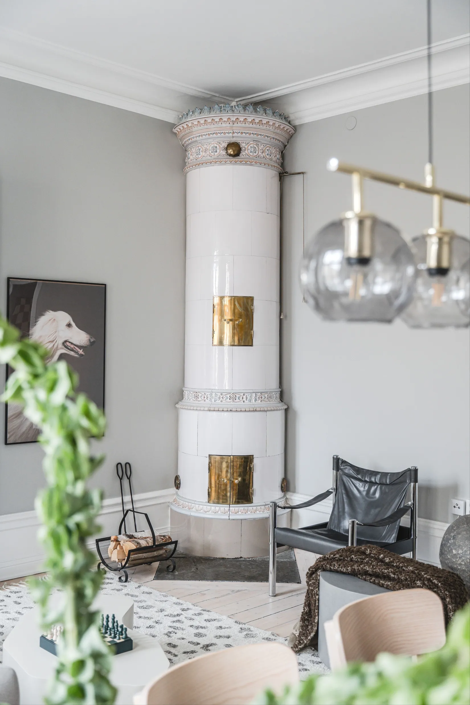 Bostadsrätt, Dragarbrunnsgatan 63A, Centrala Uppsala, Uppsala