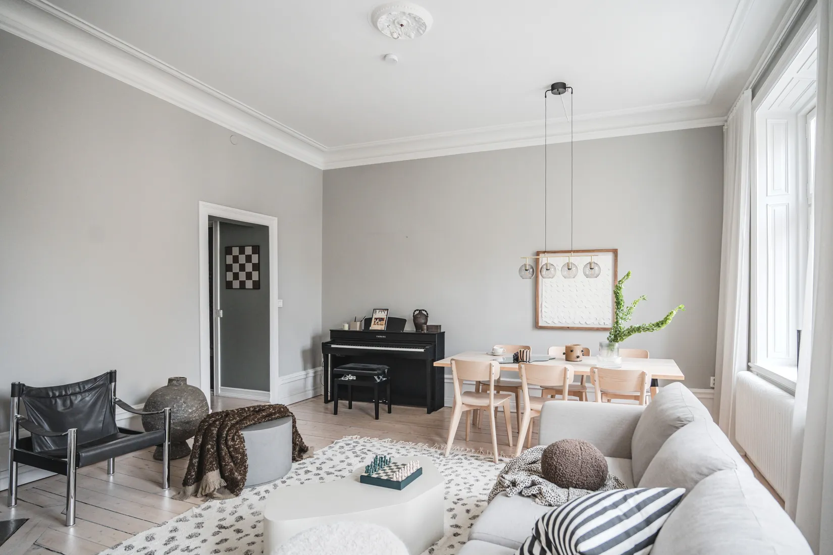 Bostadsrätt, Dragarbrunnsgatan 63A, Centrala Uppsala, Uppsala