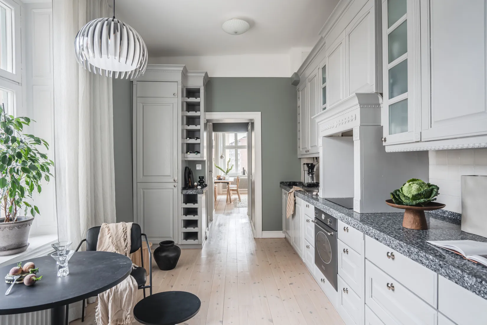 Bostadsrätt, Dragarbrunnsgatan 63A, Centrala Uppsala, Uppsala