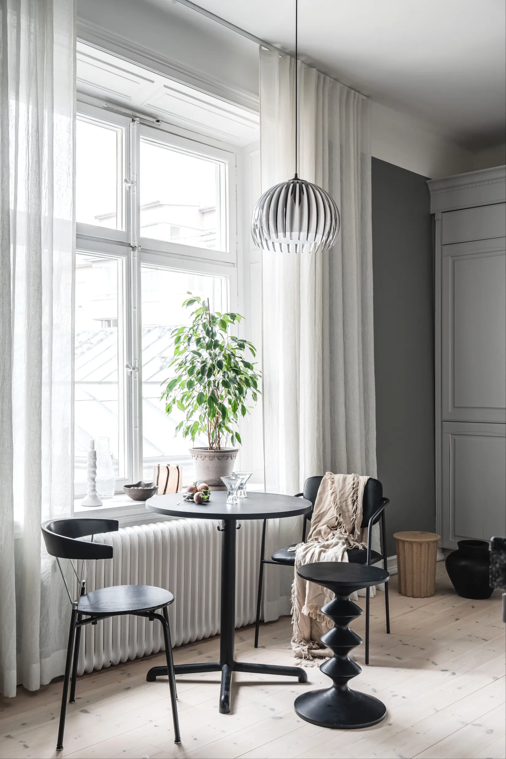 Bostadsrätt, Dragarbrunnsgatan 63A, Centrala Uppsala, Uppsala