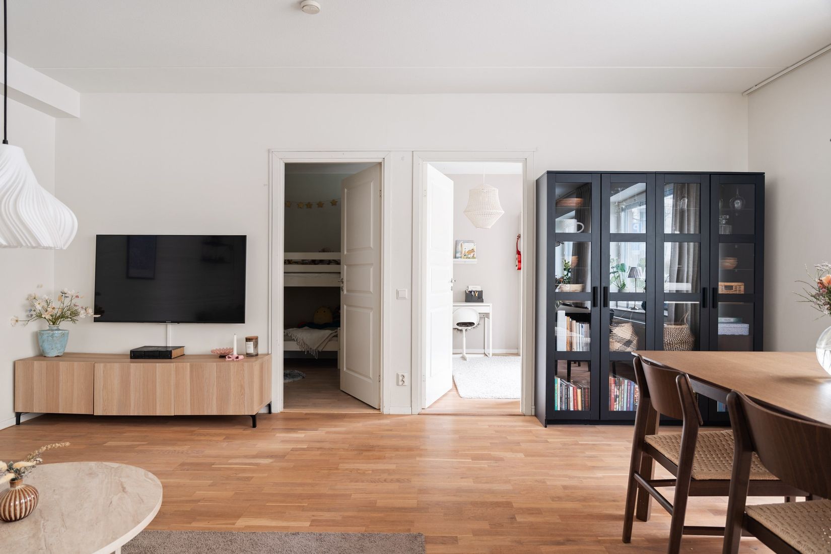 Bostadsrätt, Lumagatan 11, Hammarby Sjöstad, Stockholm