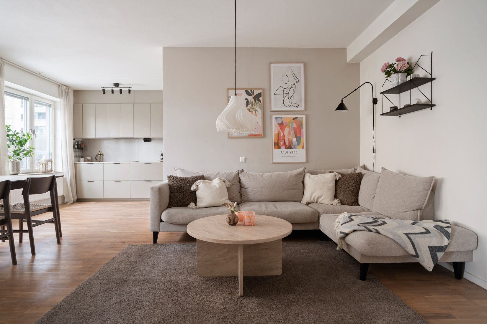 Bostadsrätt, Lumagatan 11, Hammarby Sjöstad, Stockholm