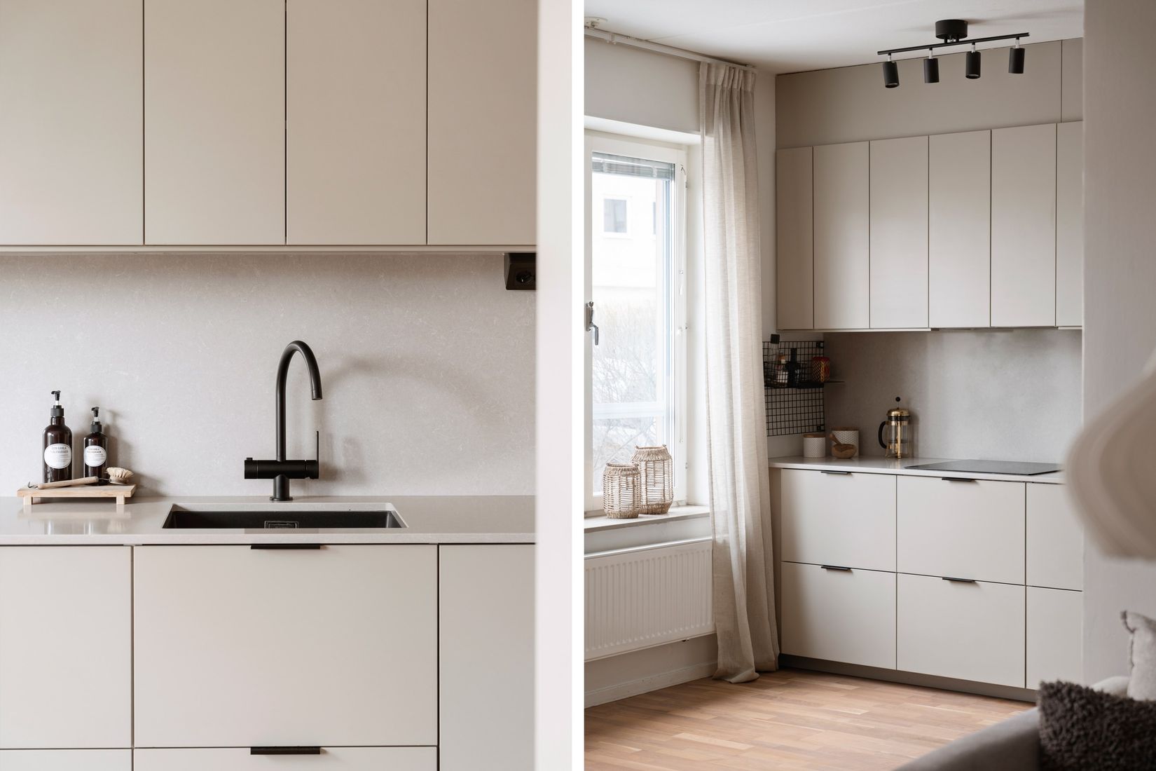 Bostadsrätt, Lumagatan 11, Hammarby Sjöstad, Stockholm