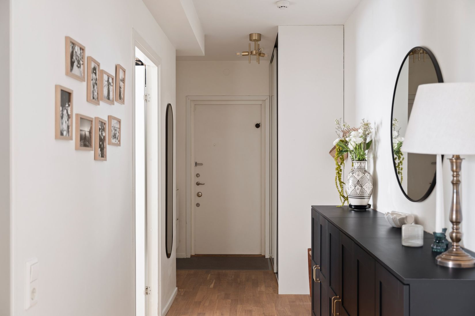 Bostadsrätt, Lumagatan 11, Hammarby Sjöstad, Stockholm