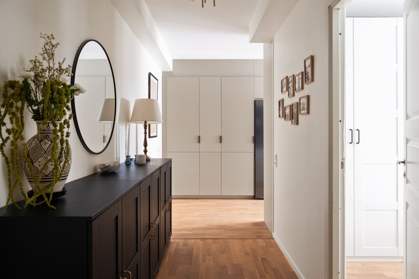 Bostadsrätt, Lumagatan 11, Hammarby Sjöstad, Stockholm