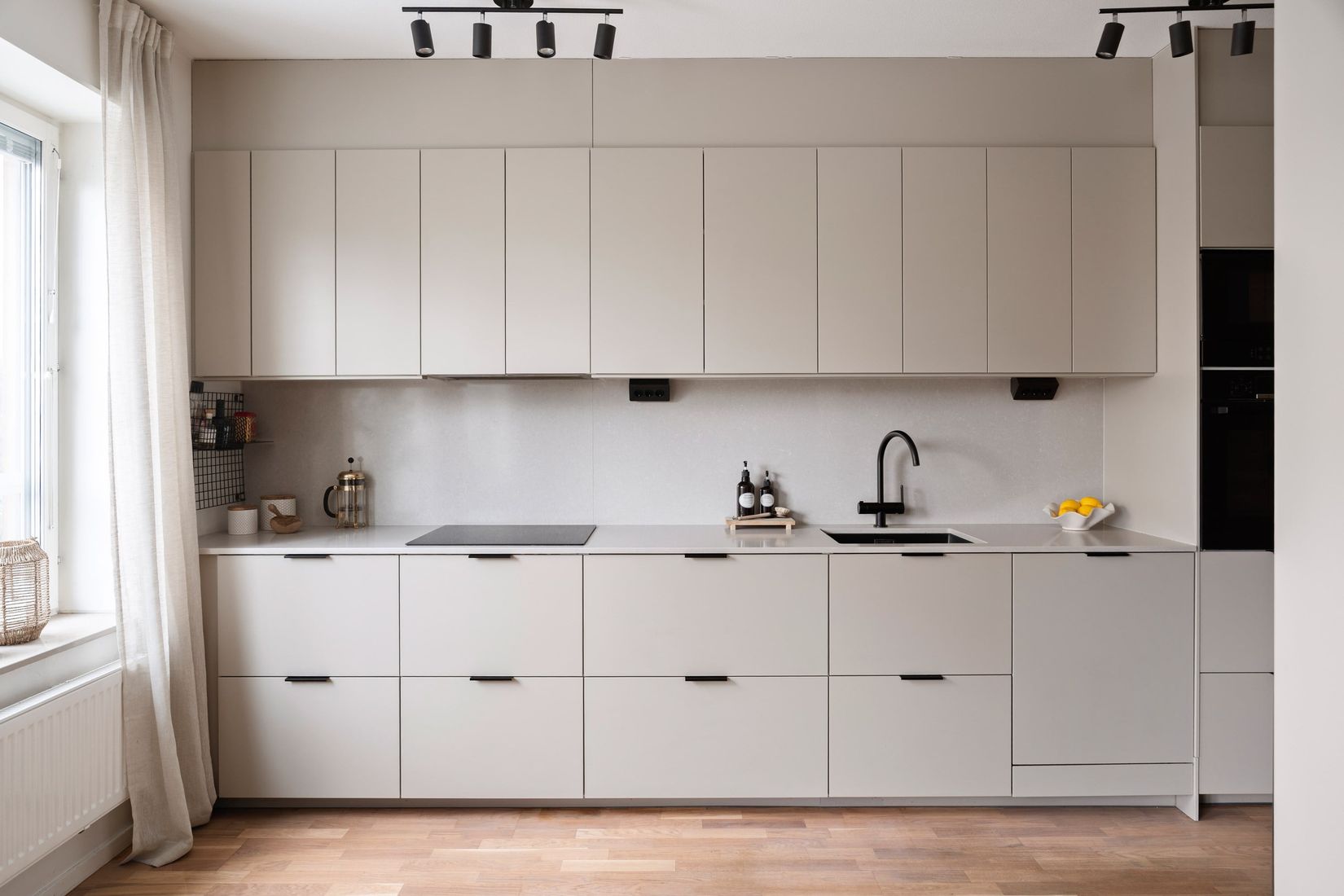 Bostadsrätt, Lumagatan 11, Hammarby Sjöstad, Stockholm