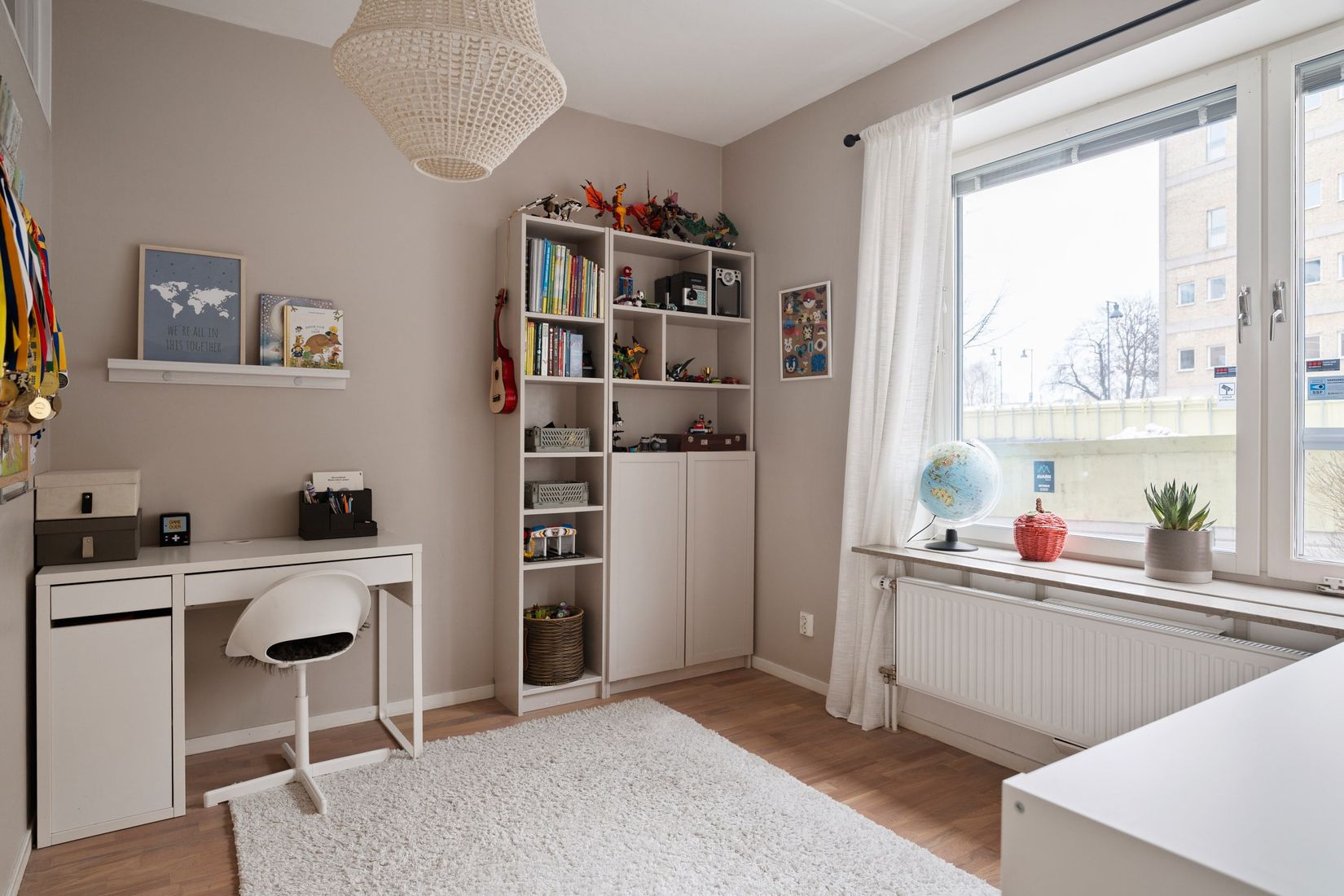 Bostadsrätt, Lumagatan 11, Hammarby Sjöstad, Stockholm