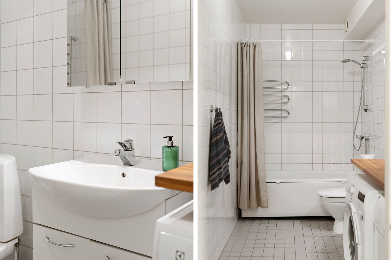 Bostadsrätt, Lumagatan 11, Hammarby Sjöstad, Stockholm