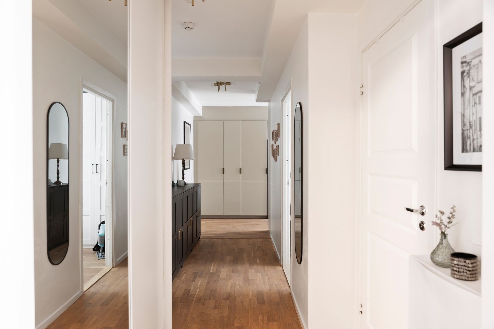 Bostadsrätt, Lumagatan 11, Hammarby Sjöstad, Stockholm