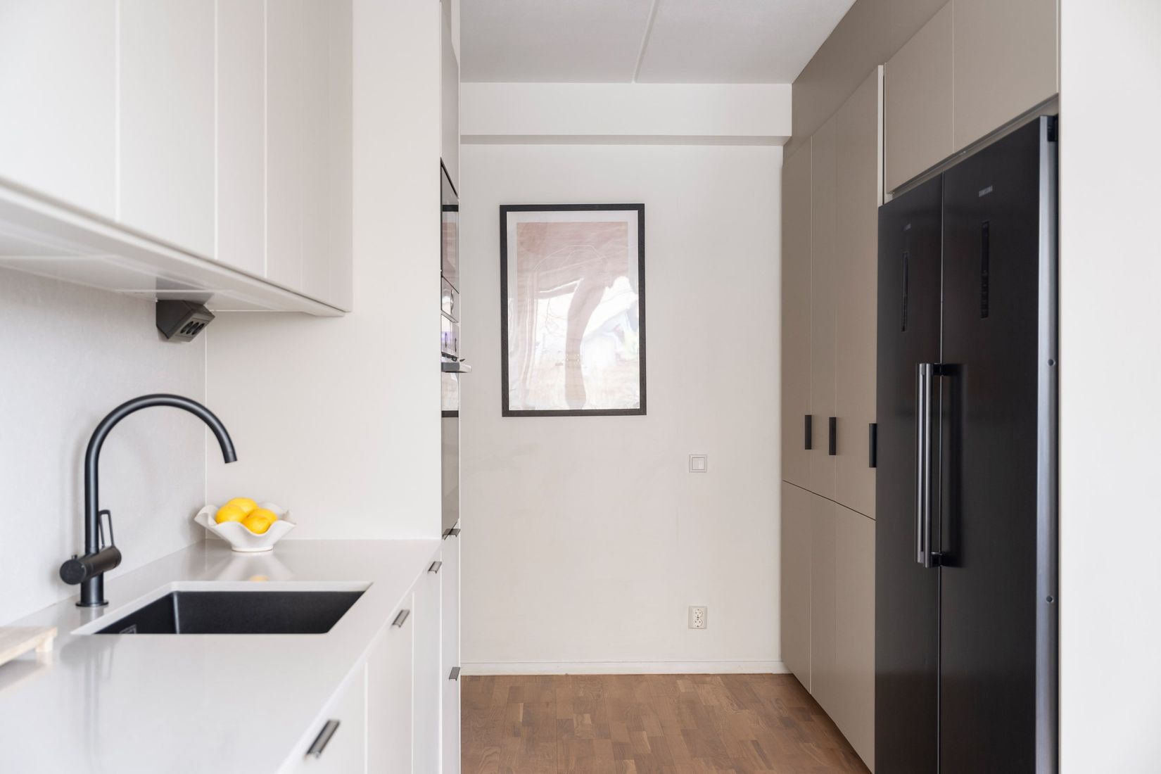 Bostadsrätt, Lumagatan 11, Hammarby Sjöstad, Stockholm