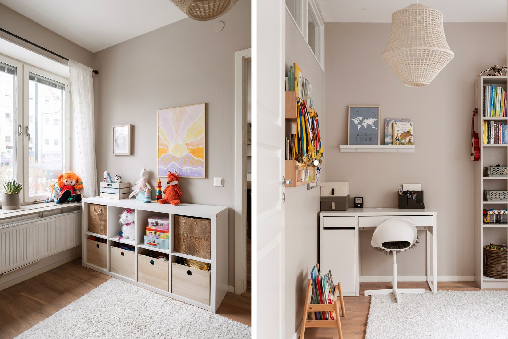 Bostadsrätt, Lumagatan 11, Hammarby Sjöstad, Stockholm