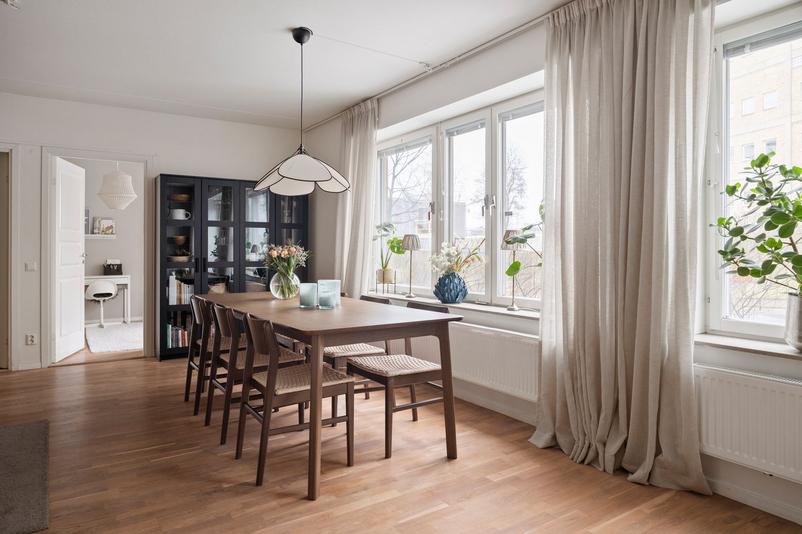 Bostadsrätt, Lumagatan 11, Hammarby Sjöstad, Stockholm