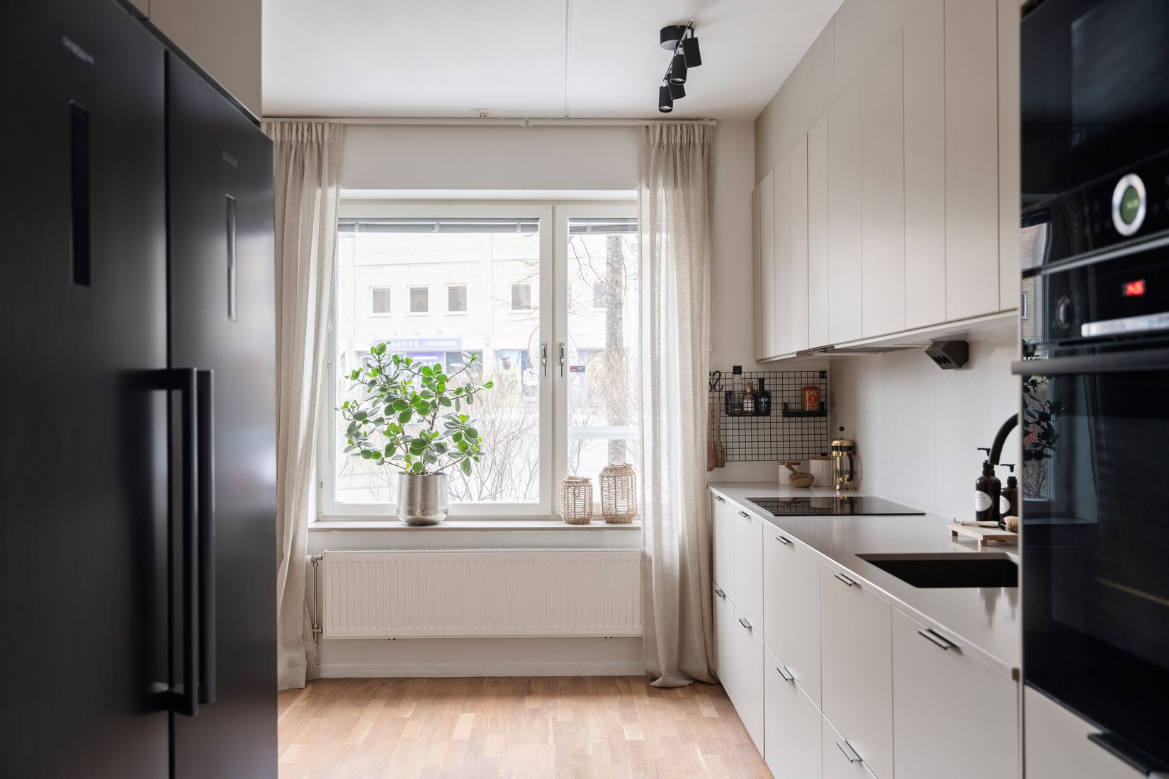 Bostadsrätt, Lumagatan 11, Hammarby Sjöstad, Stockholm