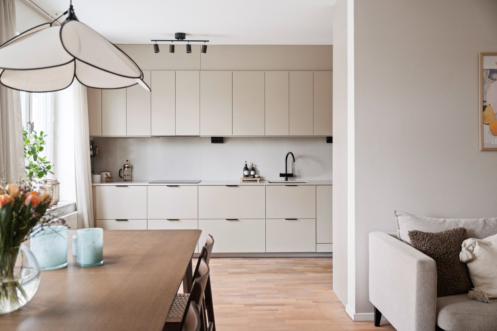 Bostadsrätt, Lumagatan 11, Hammarby Sjöstad, Stockholm