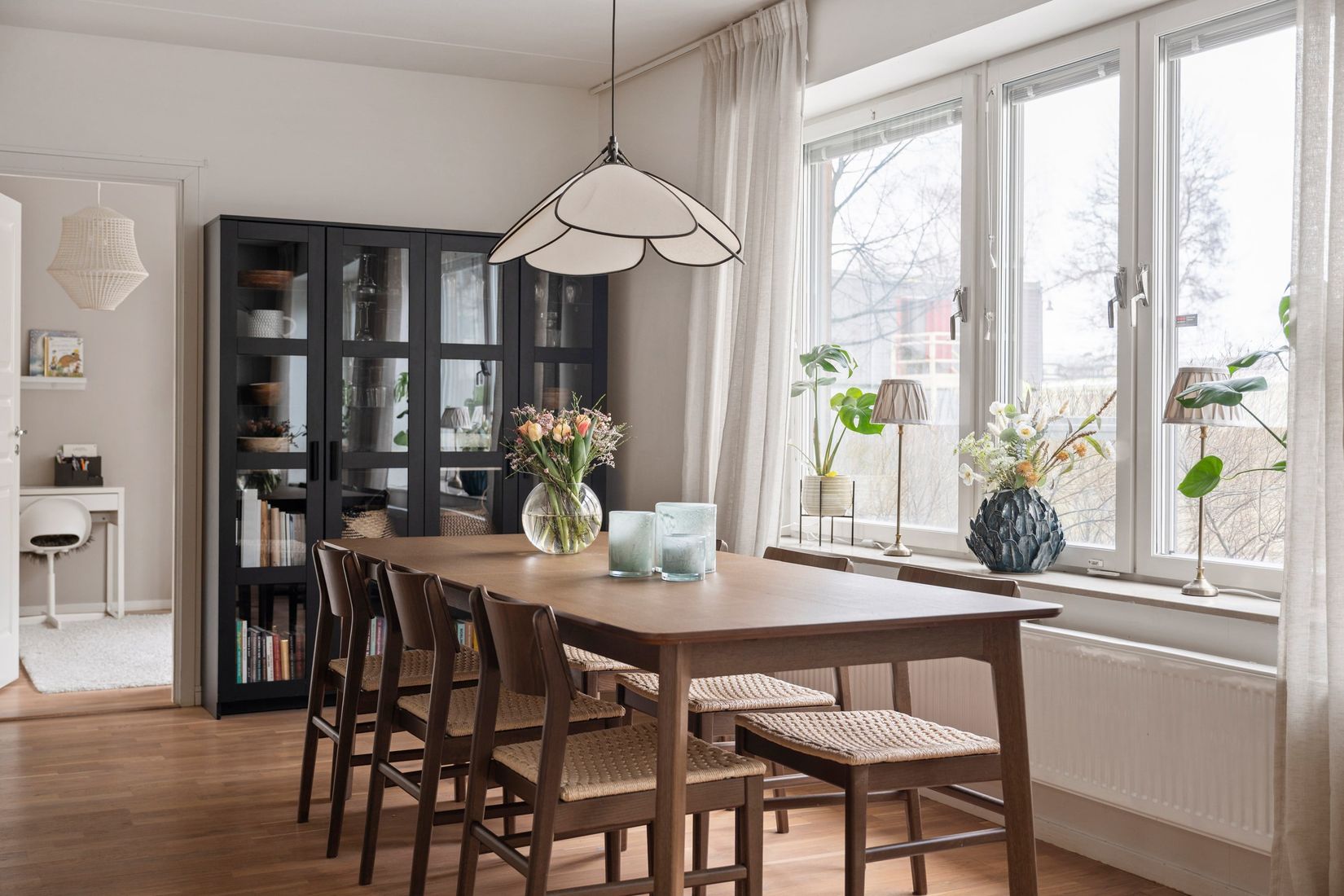 Bostadsrätt, Lumagatan 11, Hammarby Sjöstad, Stockholm