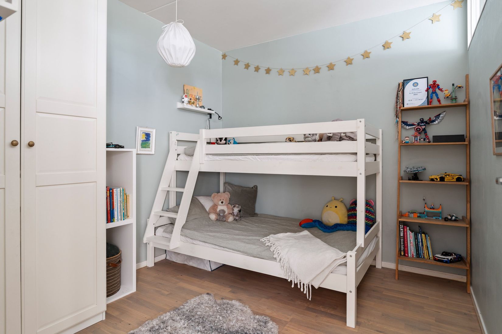 Bostadsrätt, Lumagatan 11, Hammarby Sjöstad, Stockholm