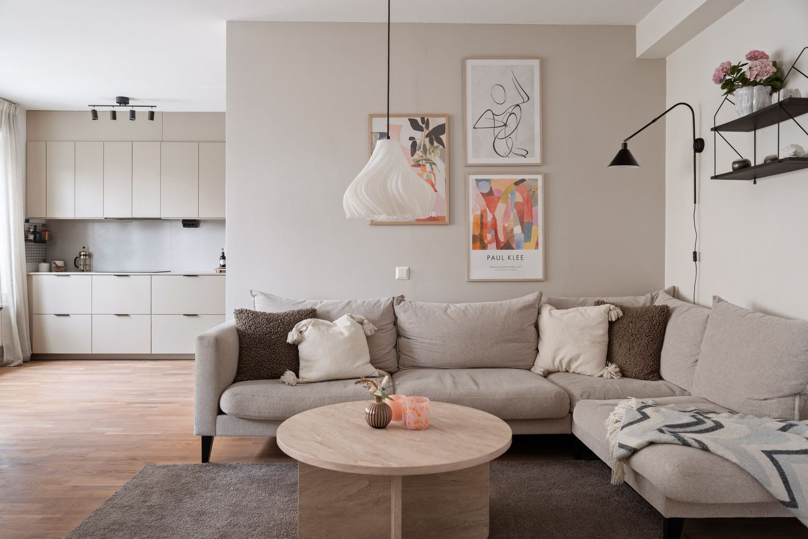 Bostadsrätt, Lumagatan 11, Hammarby Sjöstad, Stockholm