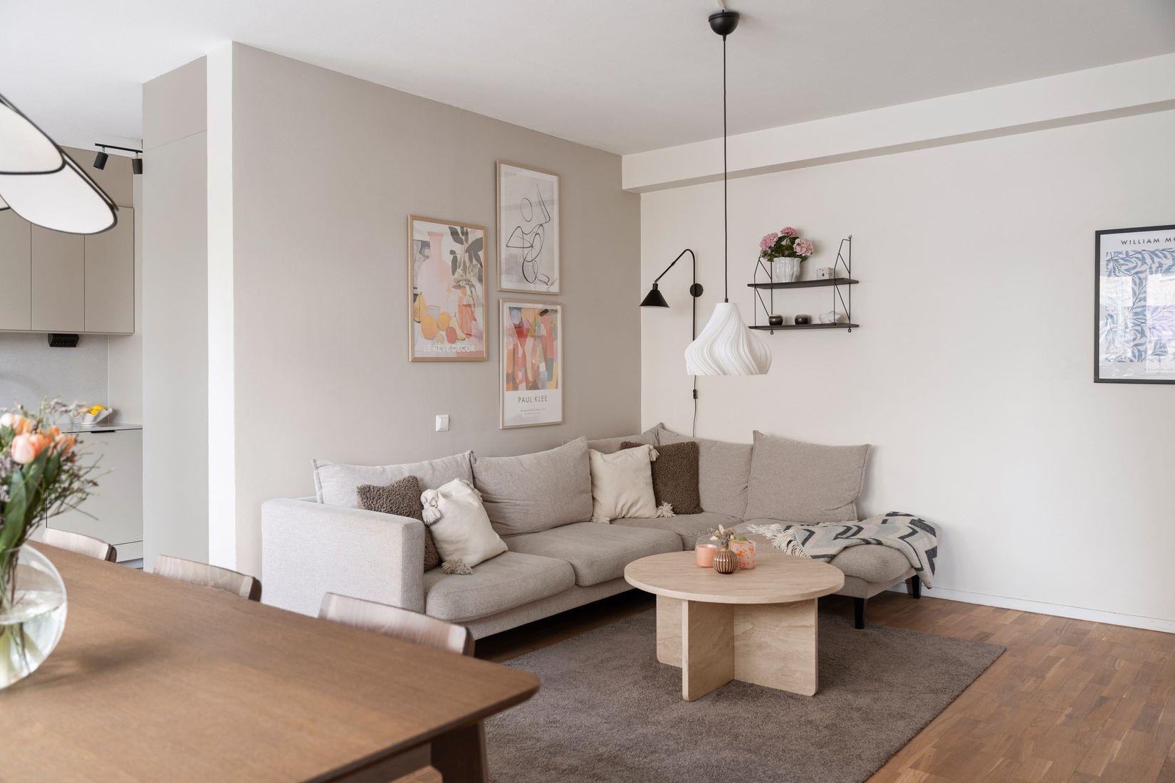 Bostadsrätt, Lumagatan 11, Hammarby Sjöstad, Stockholm