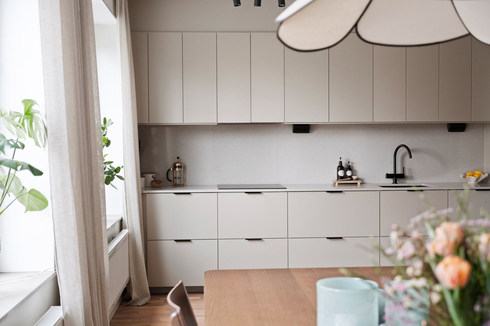 Bostadsrätt, Lumagatan 11, Hammarby Sjöstad, Stockholm