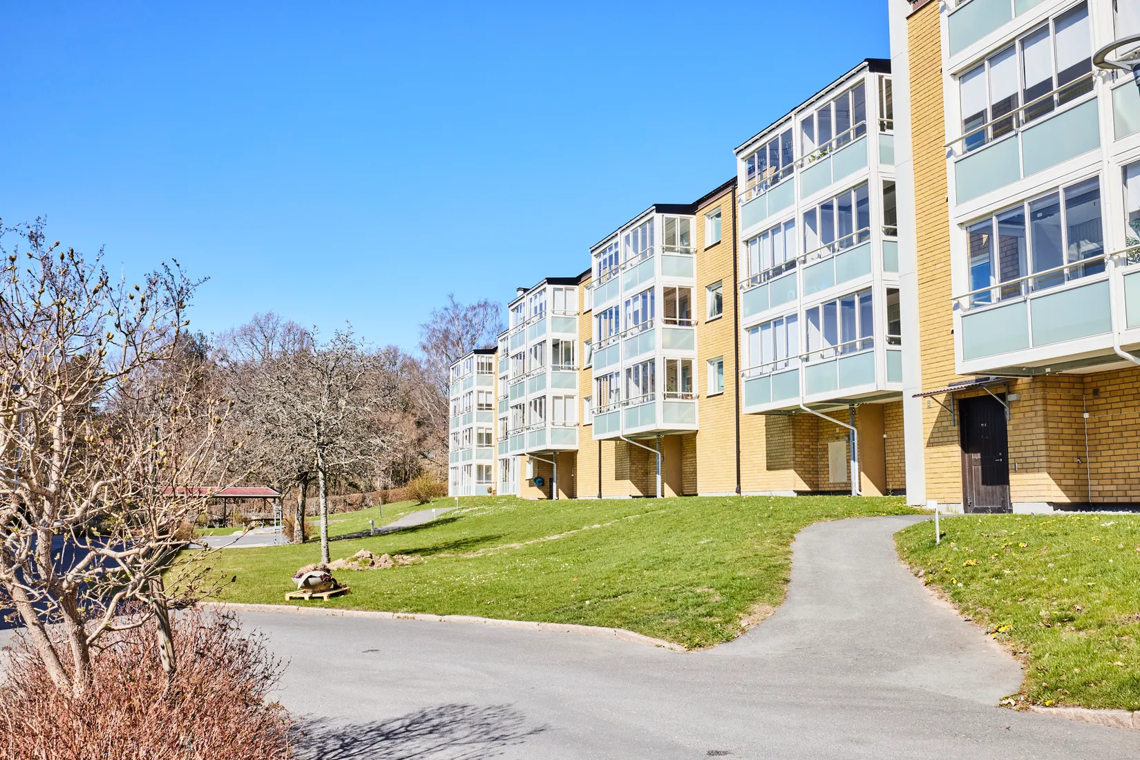 Bostadsrätt, Dalviksringen 95, Dalvik, Jönköping