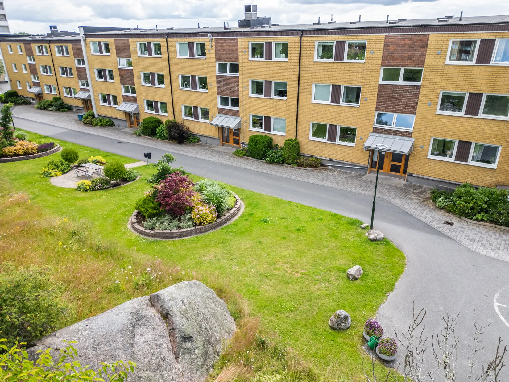 Bostadsrätt, Dalviksringen 95, Dalvik, Jönköping