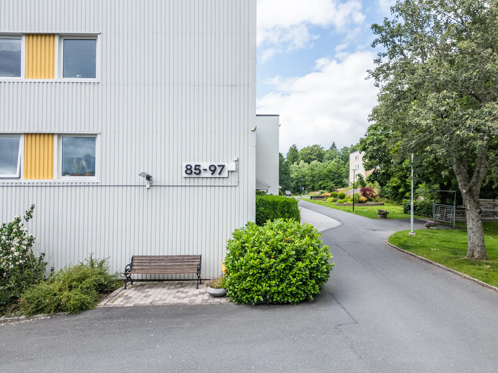 Bostadsrätt, Dalviksringen 95, Dalvik, Jönköping