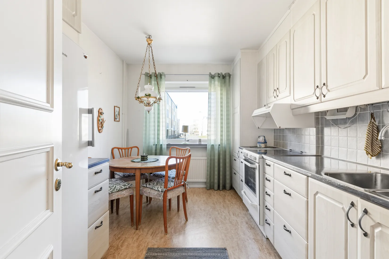 Bostadsrätt, Dalviksringen 95, Dalvik, Jönköping