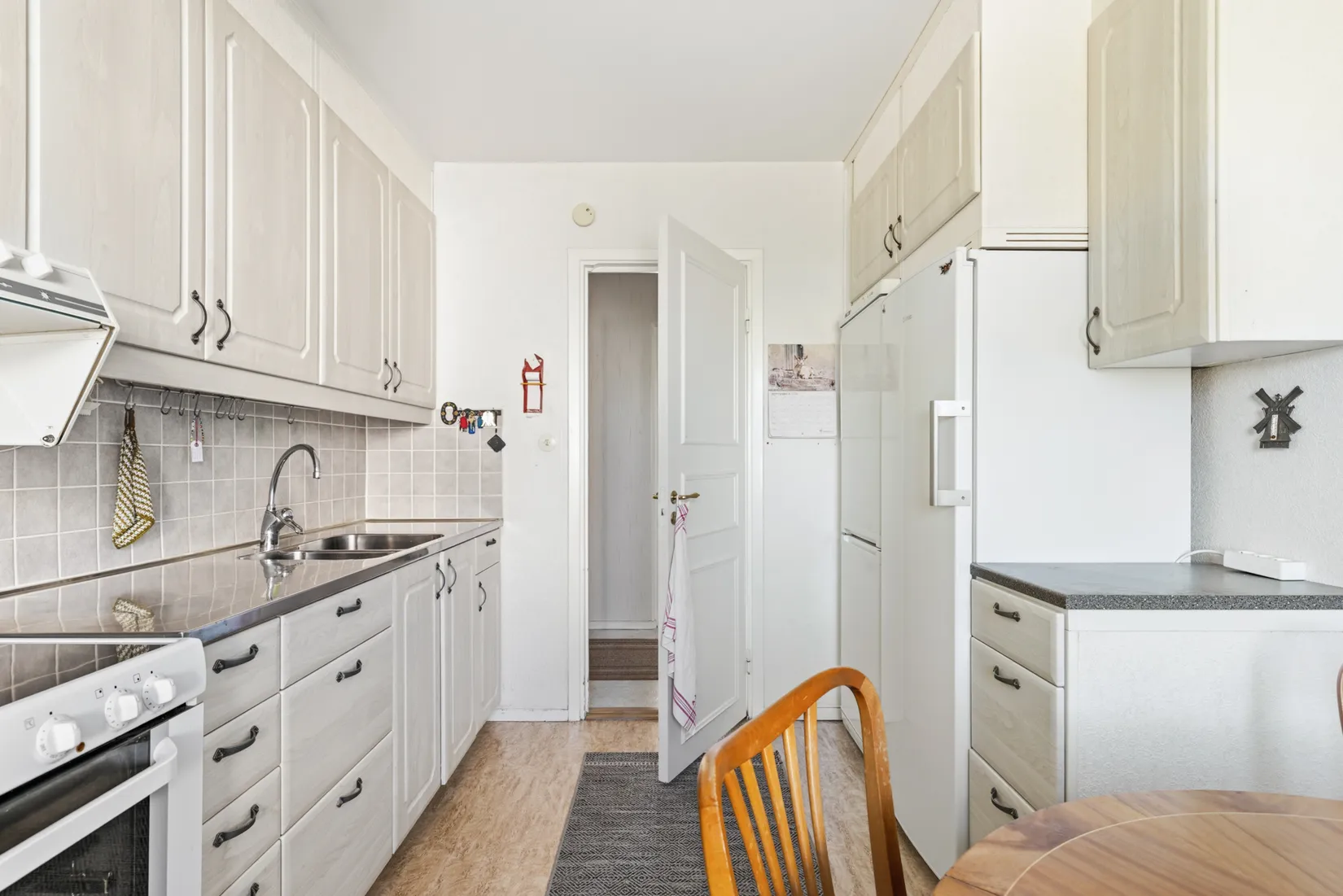 Bostadsrätt, Dalviksringen 95, Dalvik, Jönköping